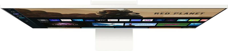Монітор 32" Samsung S32BM801 (LS32BM801UIXUA) - фото 3
