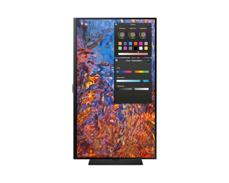 Монитор Samsung ViewFinity S80PB (LS32B800P) - фото 2 Монитор Samsung ViewFinity S80PB (LS32B800P) - фото 2