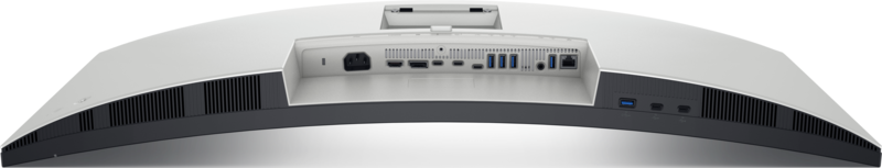 Монітор Dell U3425WE (210-BMDW) - фото 2