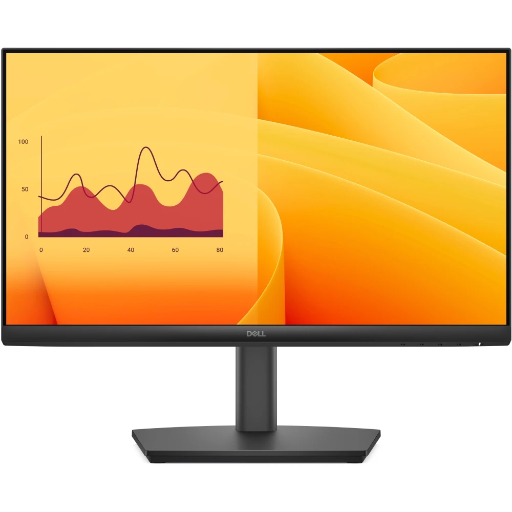 Монитор DELL E2225HSM (210-BRDT)