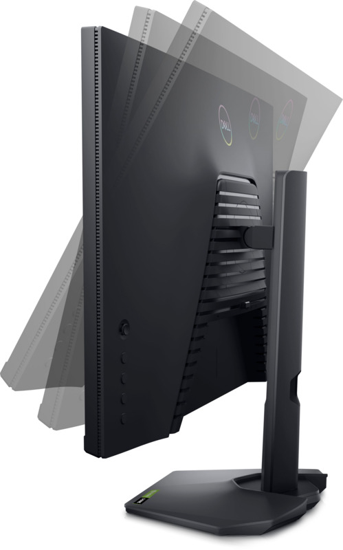 Монитор Dell G2724D (210-BHTK) - фото 2