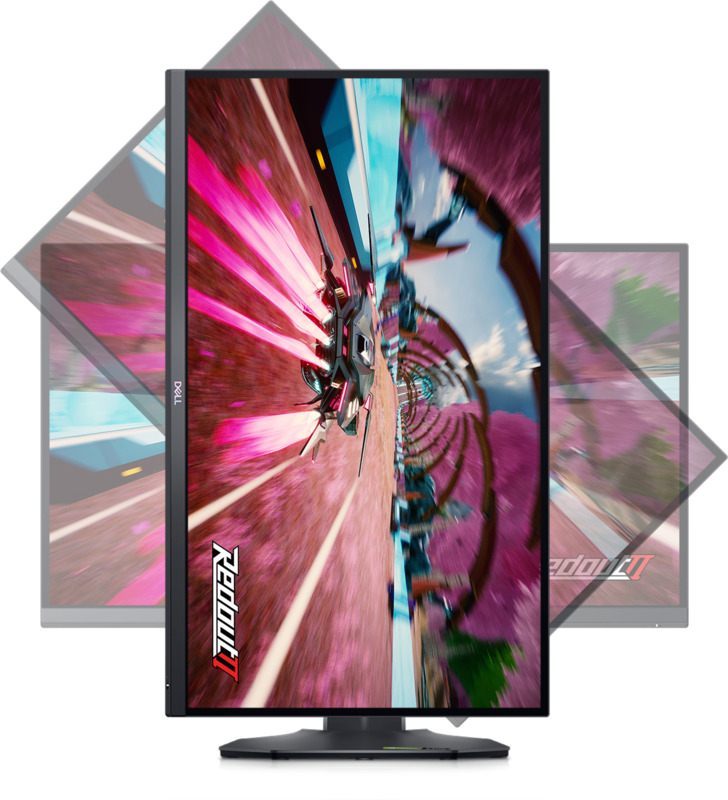 Монитор Dell G2724D (210-BHTK) - фото 3