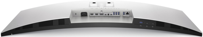 Монітор Dell U3824DW (210-BHXB) - фото 2 Монітор Dell U3824DW (210-BHXB) - фото 2