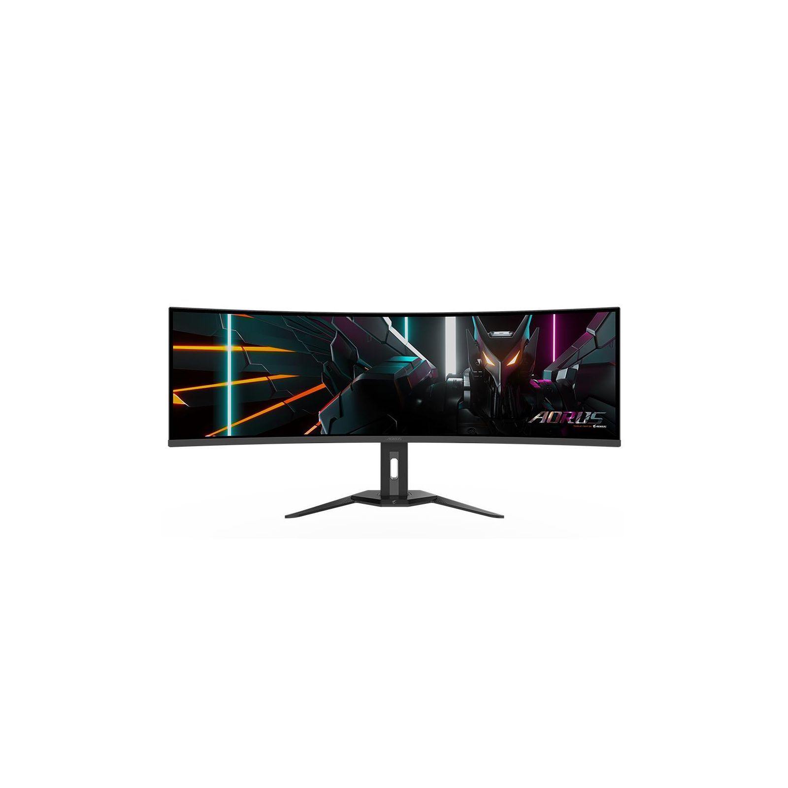 Монітор Gigabyte Aorus CO49DQ EK