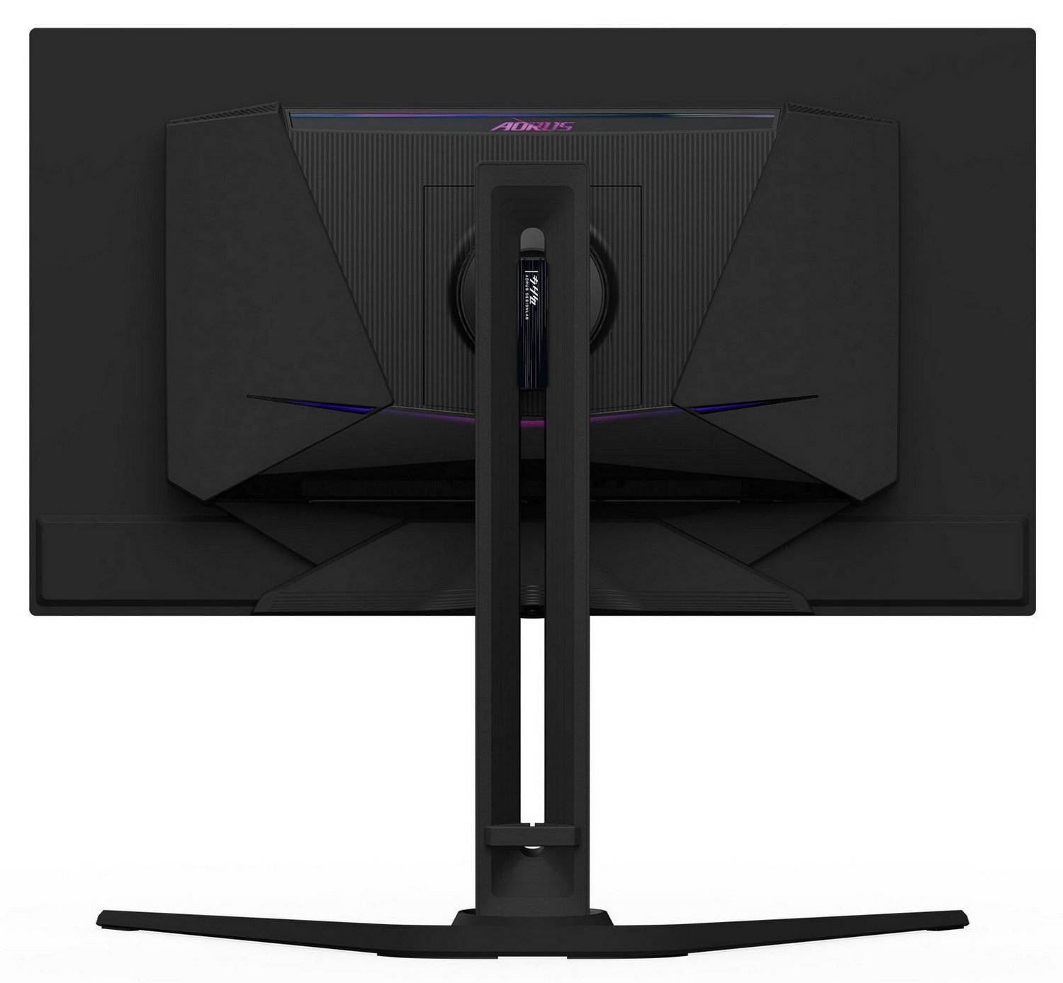 Монітор Gigabyte Aorus FO27Q5P - фото 3
