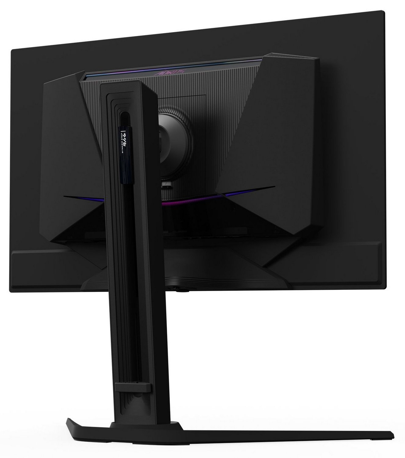 Монітор Gigabyte Aorus FO27Q5P - фото 4
