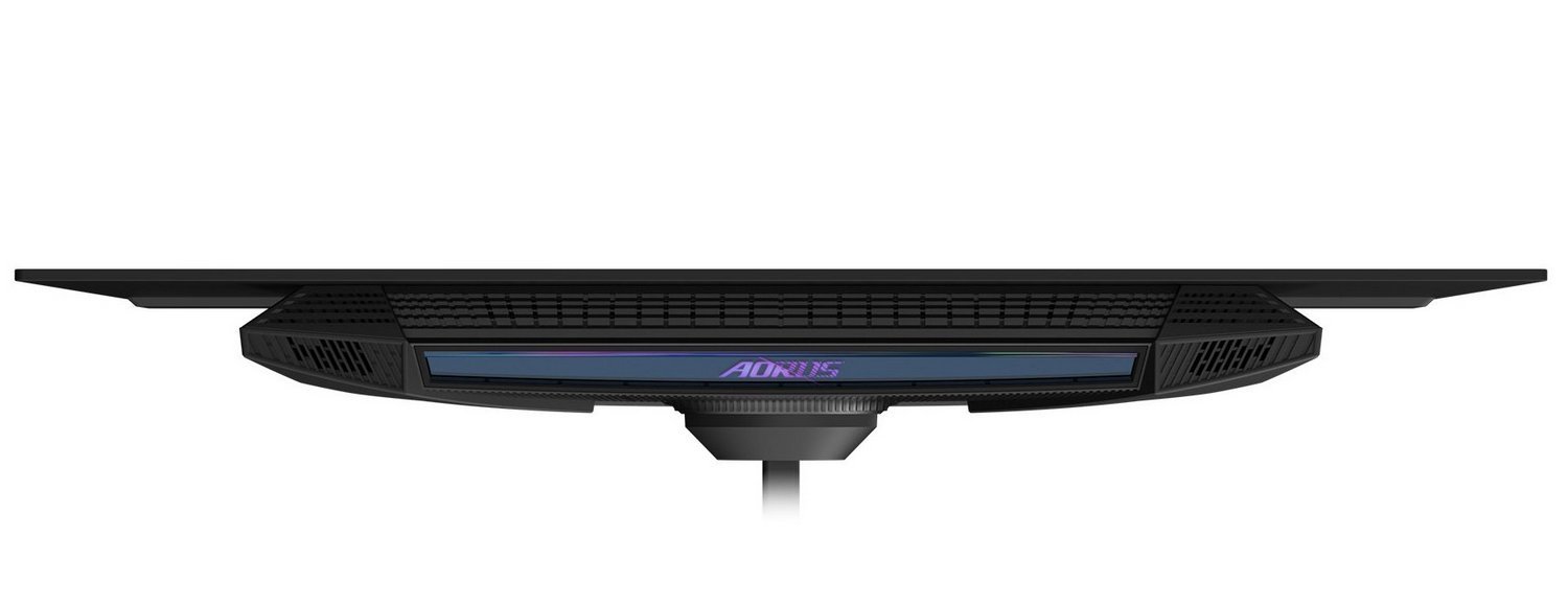 Монітор Gigabyte Aorus FO27Q5P - фото 6