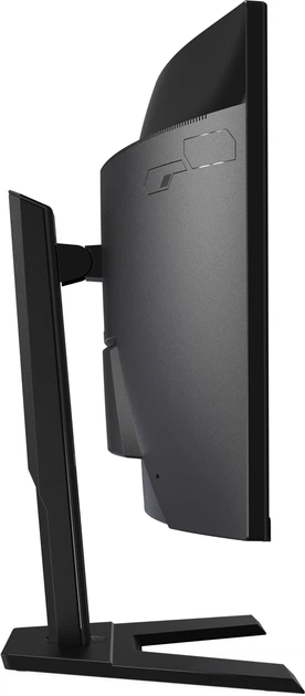 Монiтор Gigabyte G34WQCP Gaming Monitor - фото 3