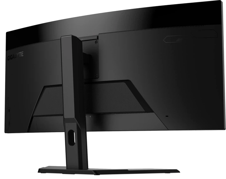 Монiтор Gigabyte G34WQCP Gaming Monitor - фото 4