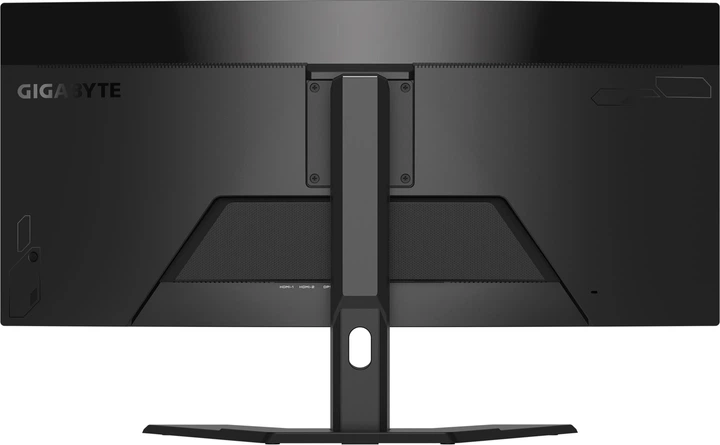 Монiтор Gigabyte G34WQCP Gaming Monitor - фото 5