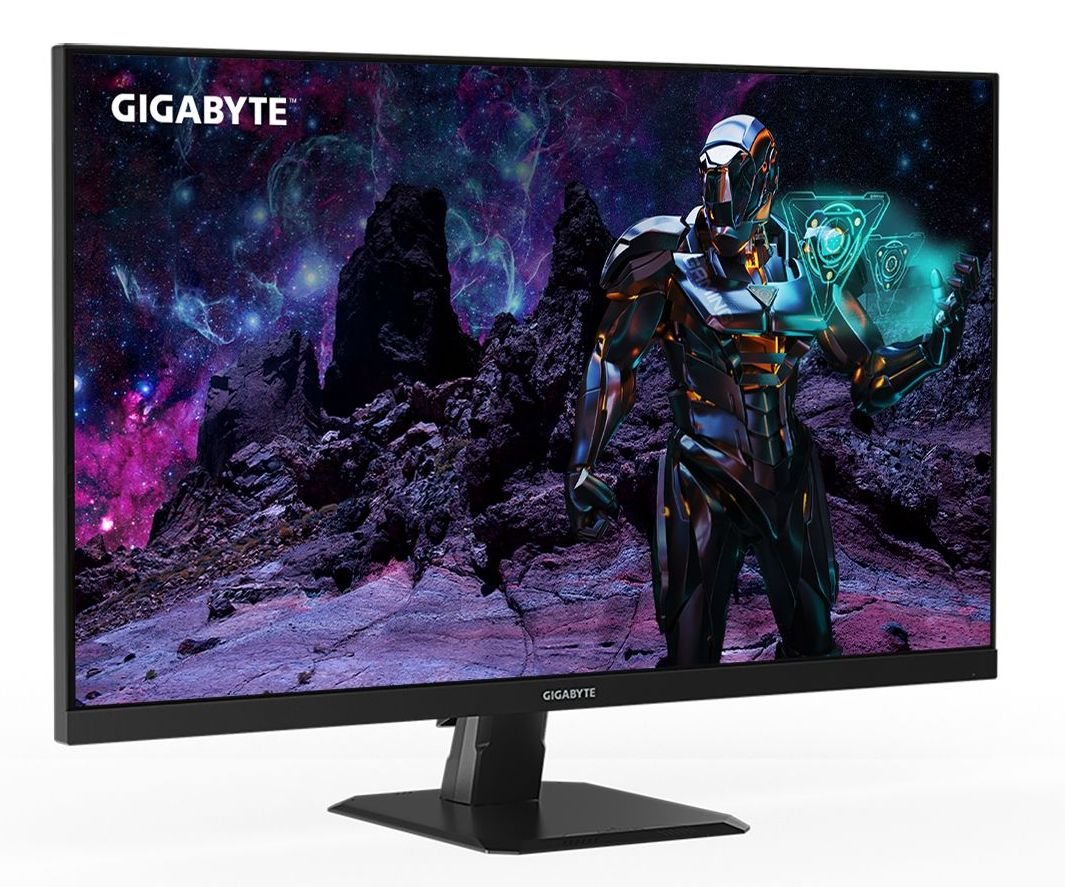 Монітор GIGABYTE Gaming GS32Q - фото 1