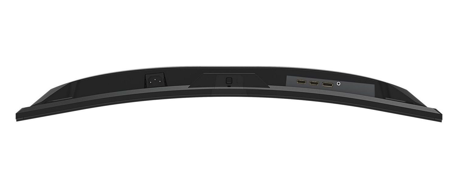 Монитор GIGABYTE GS32QCA EK - фото 6
