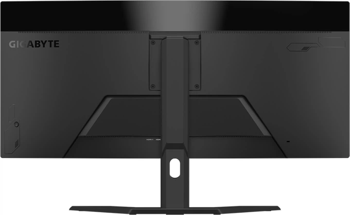 Монитор Gigabyte GS34WQC EK - фото 3