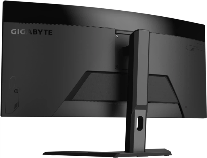 Монитор Gigabyte GS34WQC EK - фото 4
