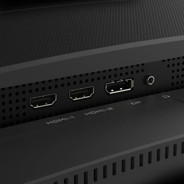Монитор Gigabyte GS34WQC EK - фото 6