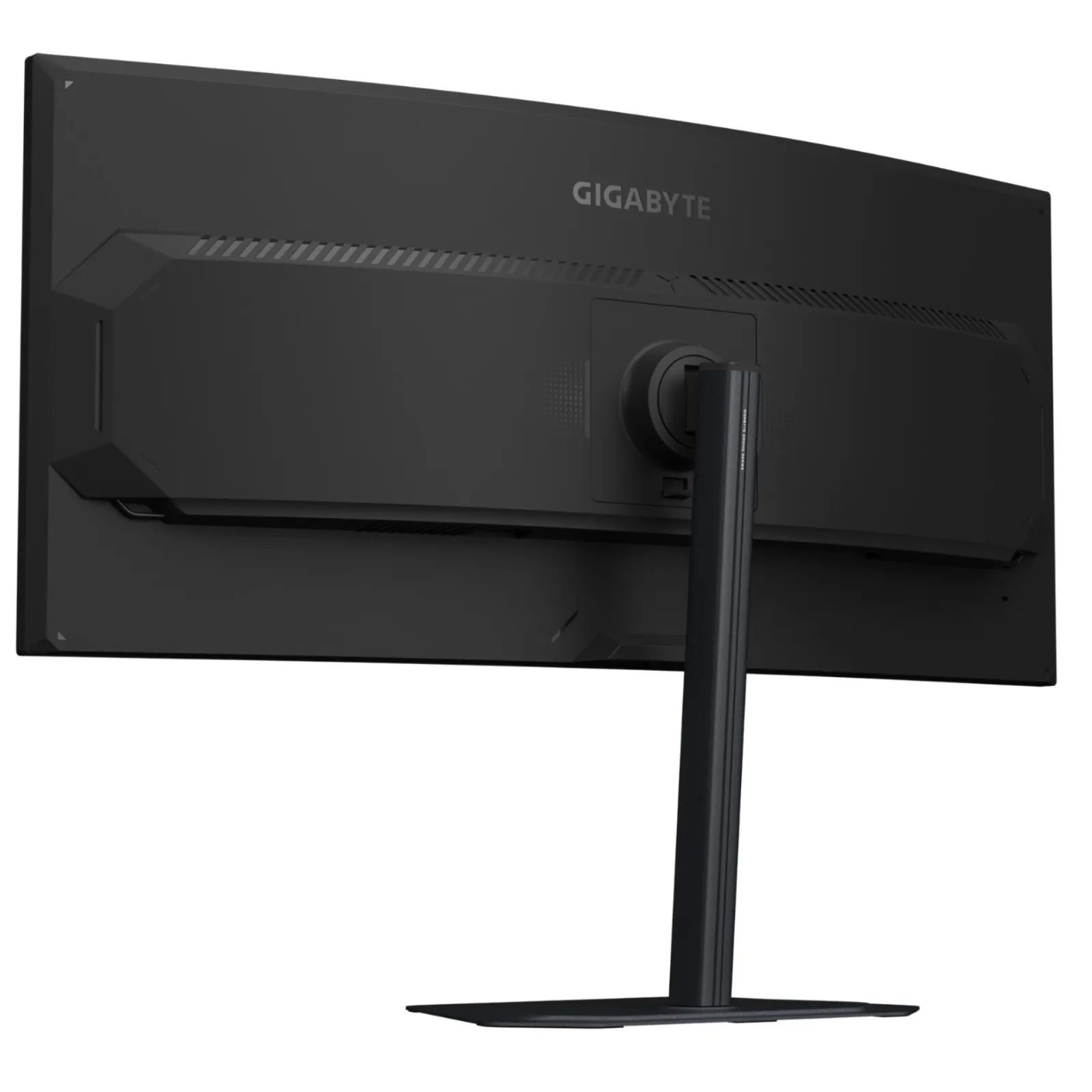 Монитор Gigabyte GS34WQCA EK - фото 4 Монитор Gigabyte GS34WQCA EK - фото 4