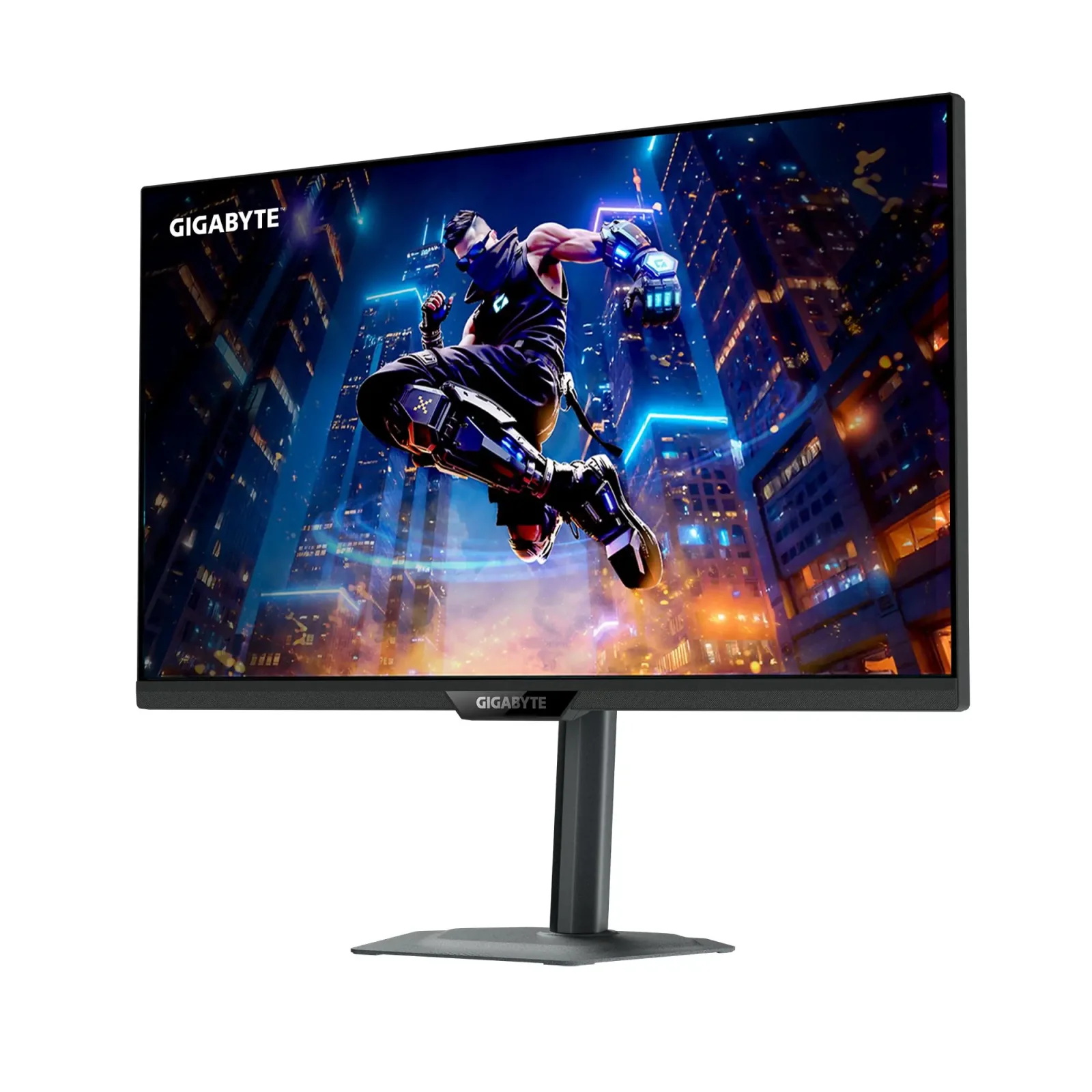 Монітор Gigabyte M27Q2 EK - фото 1
