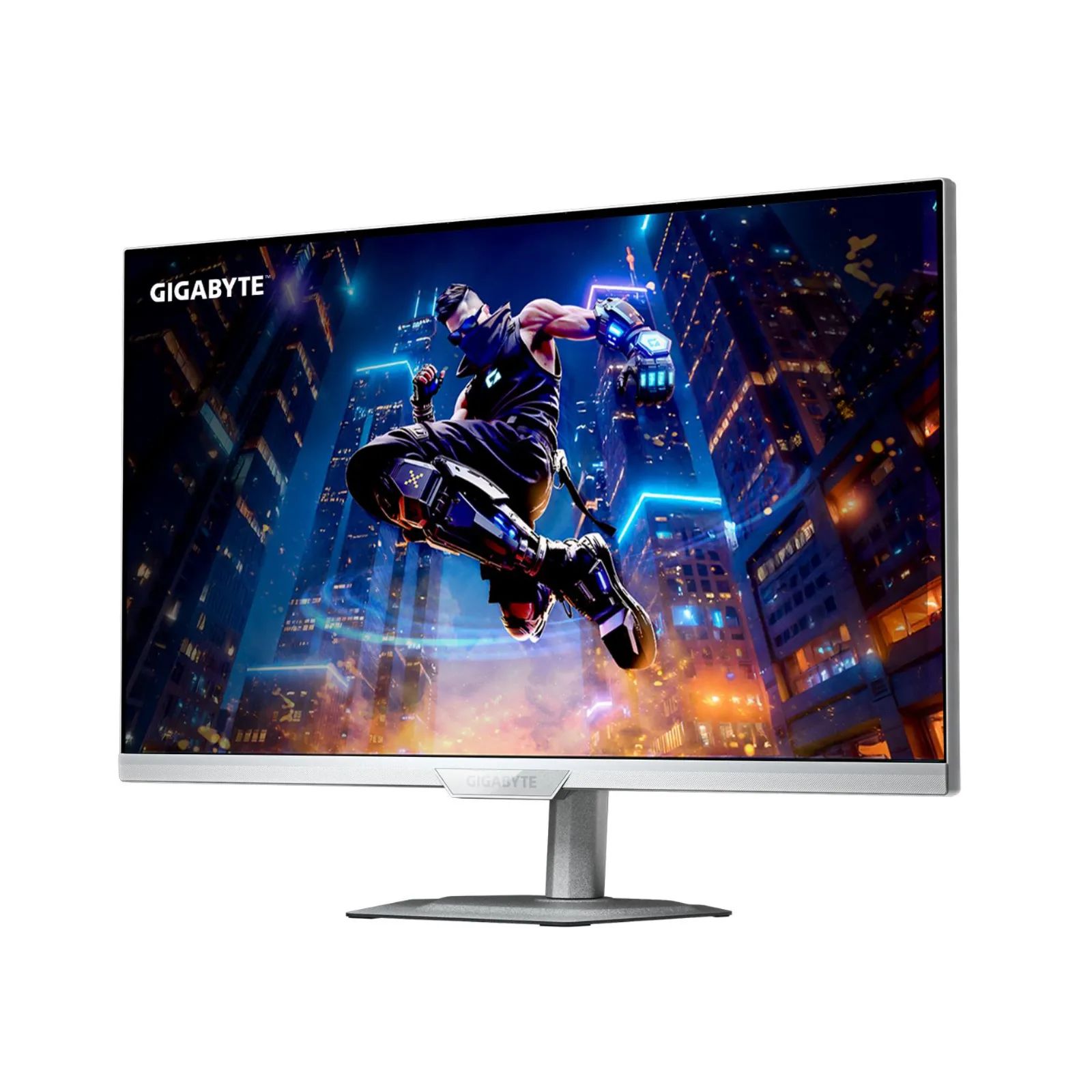 Монітор Gigabyte M27Q2 ICE EK - фото 1 Монітор Gigabyte M27Q2 ICE EK - фото 1