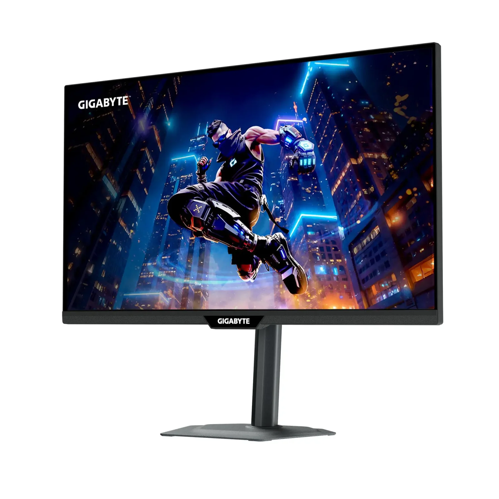 Монітор Gigabyte M27Q3 EK - фото 1 Монітор Gigabyte M27Q3 EK - фото 1