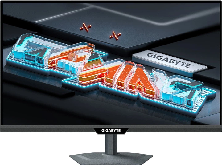 Монітор Gigabyte M27Q3 Gaming Monitor - фото 1