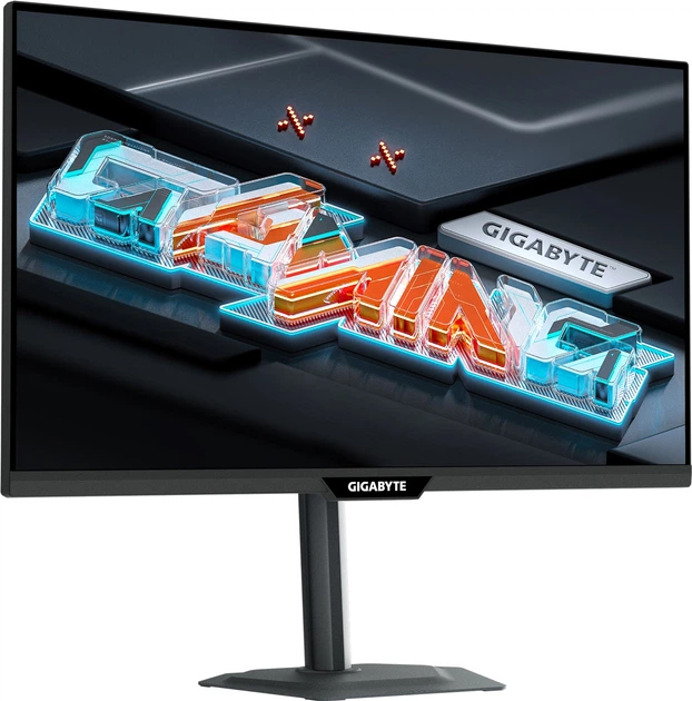 Монітор Gigabyte M27Q3 Gaming Monitor - фото 2