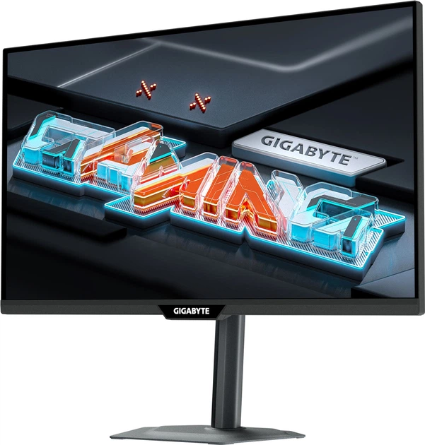 Монітор Gigabyte M27Q3 Gaming Monitor - фото 3