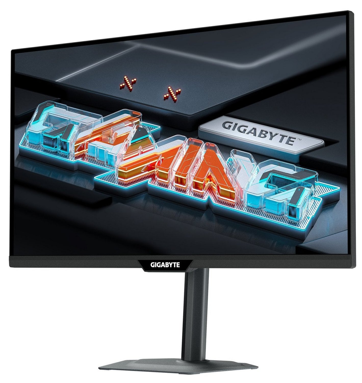 Монітор Gigabyte M27QS EK - фото 2 Монітор Gigabyte M27QS EK - фото 2