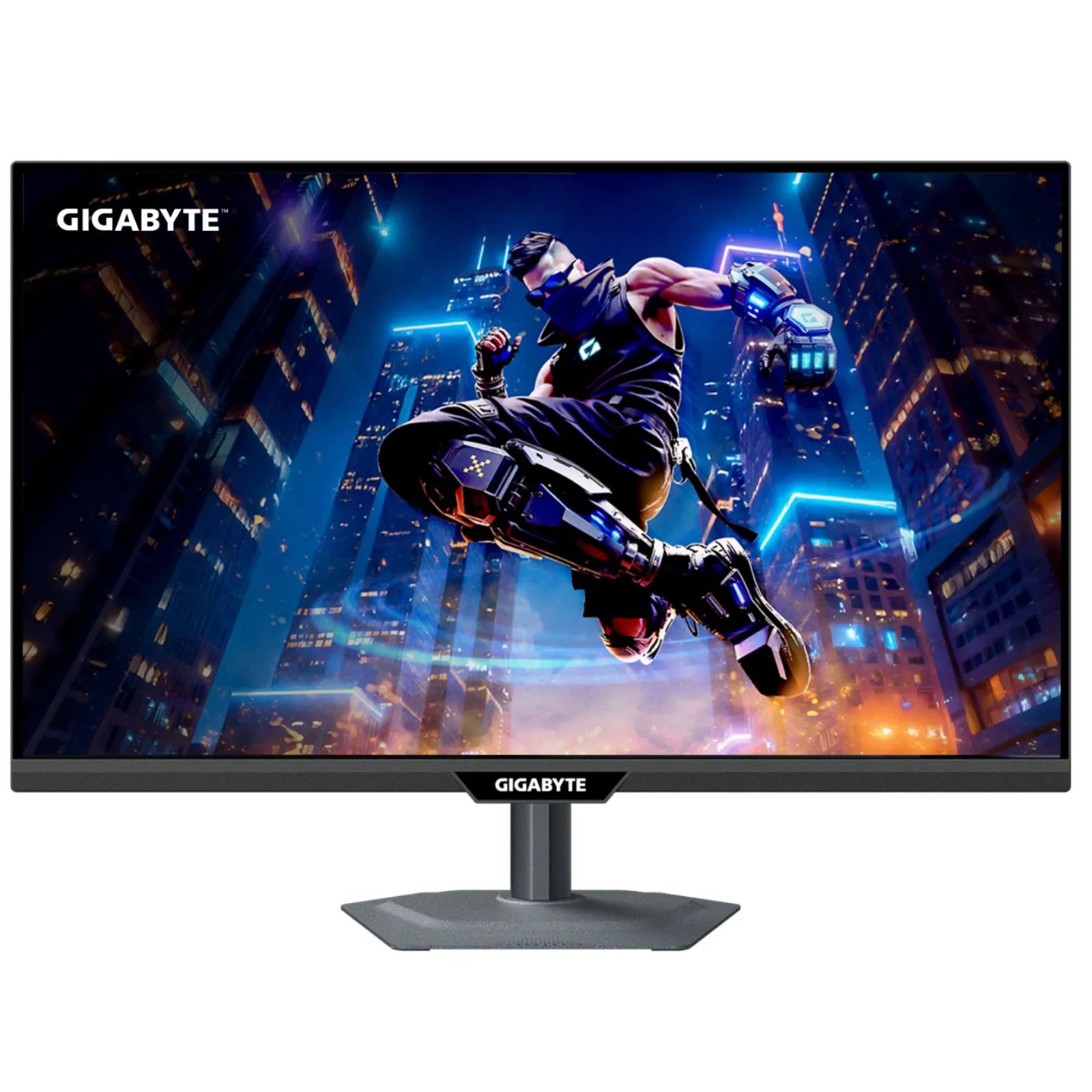 Монитор Gigabyte M27UP EK - фото 1