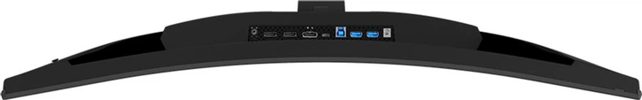 Монітор Gigabyte M32QC-EK - фото 6 Монітор Gigabyte M32QC-EK - фото 6