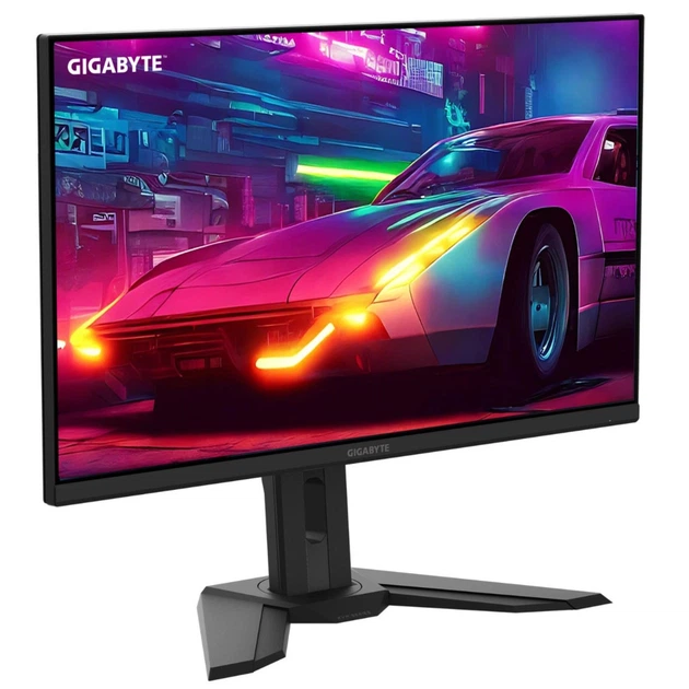 Монітор Gigabyte M32UP EK - фото 1