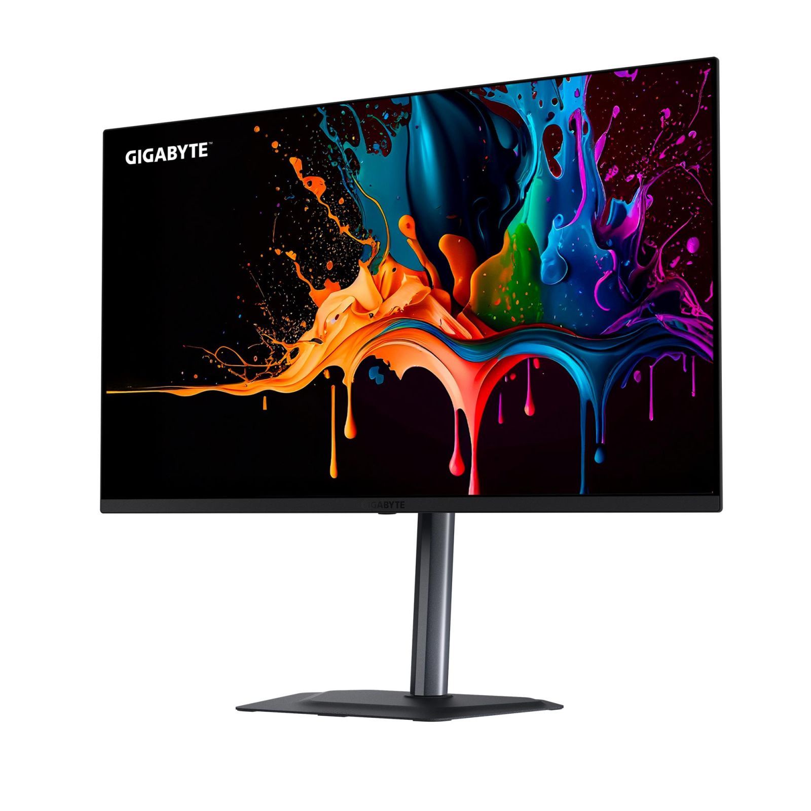 Монітор Gigabyte MO32U2 EK - фото 1