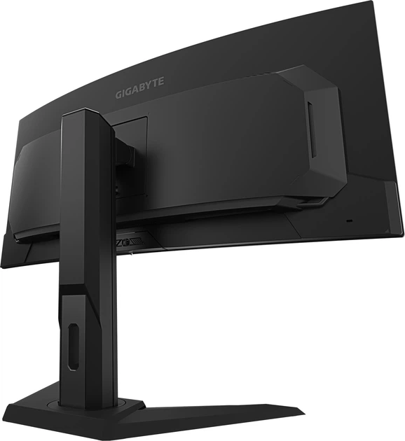 Монитор Gigabyte MO34WQC2 EK - фото 5
