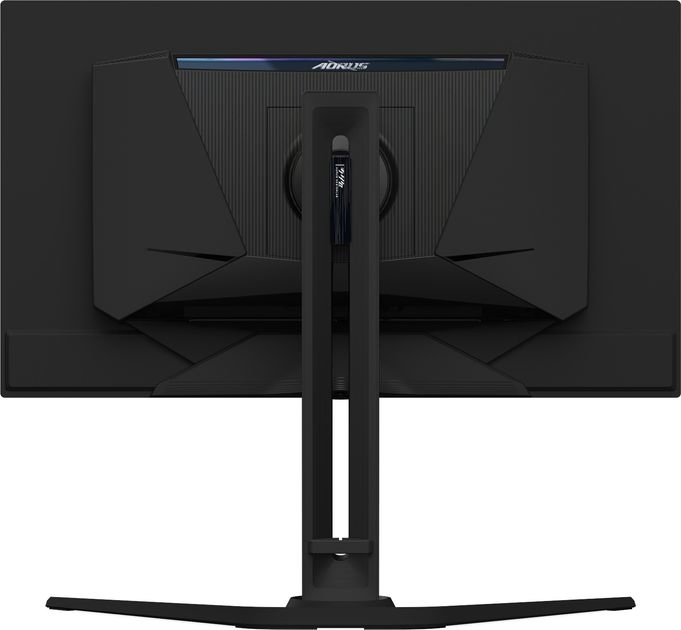 Монитор GIGABYTE AORUS FO27Q2 EK - фото 4 Монитор GIGABYTE AORUS FO27Q2 EK - фото 4