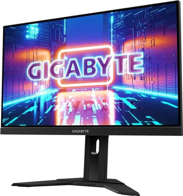 Монітор GIGABYTE G24F 2 - фото 1 Монітор GIGABYTE G24F 2 - фото 1