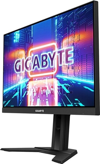 Монітор GIGABYTE G24F 2 - фото 2 Монітор GIGABYTE G24F 2 - фото 2