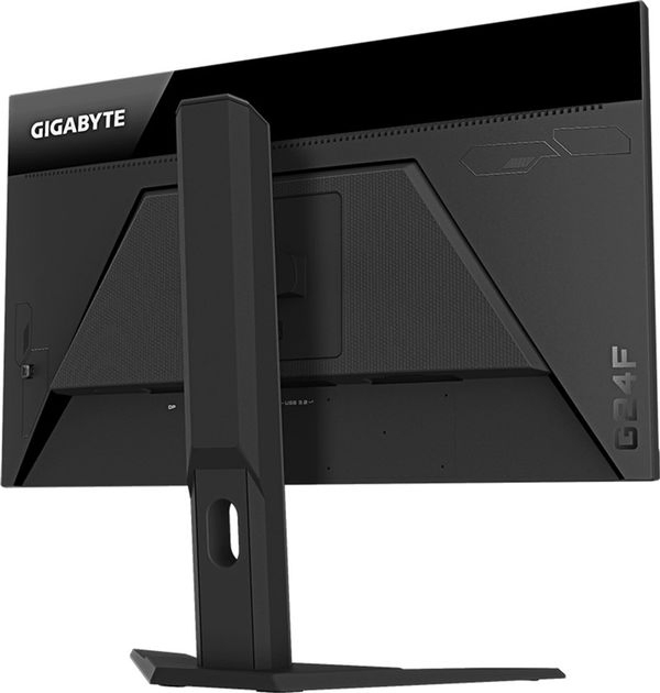 Монітор GIGABYTE G24F 2 - фото 3 Монітор GIGABYTE G24F 2 - фото 3