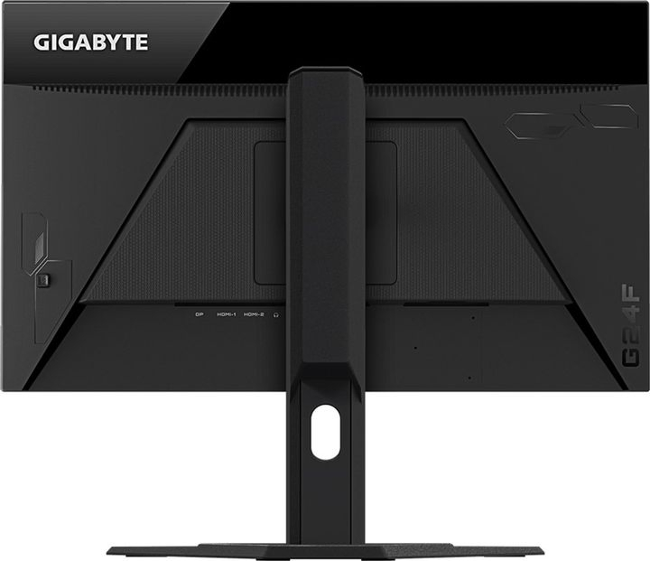 Монітор GIGABYTE G24F 2 - фото 5 Монітор GIGABYTE G24F 2 - фото 5