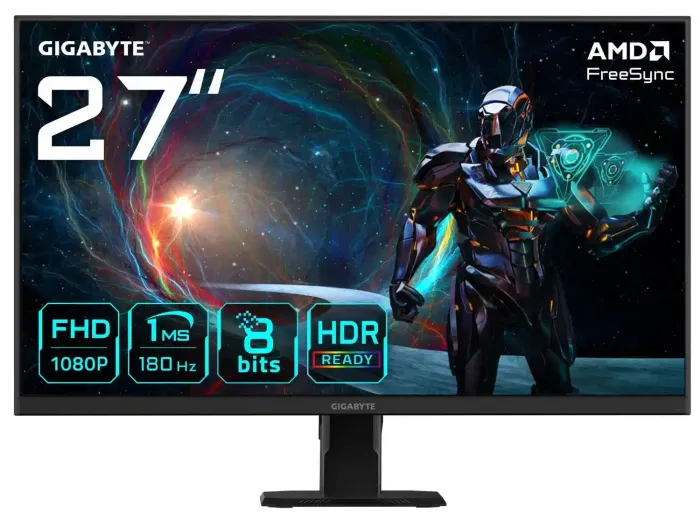 Монітор Gigabyte GS27FA EU