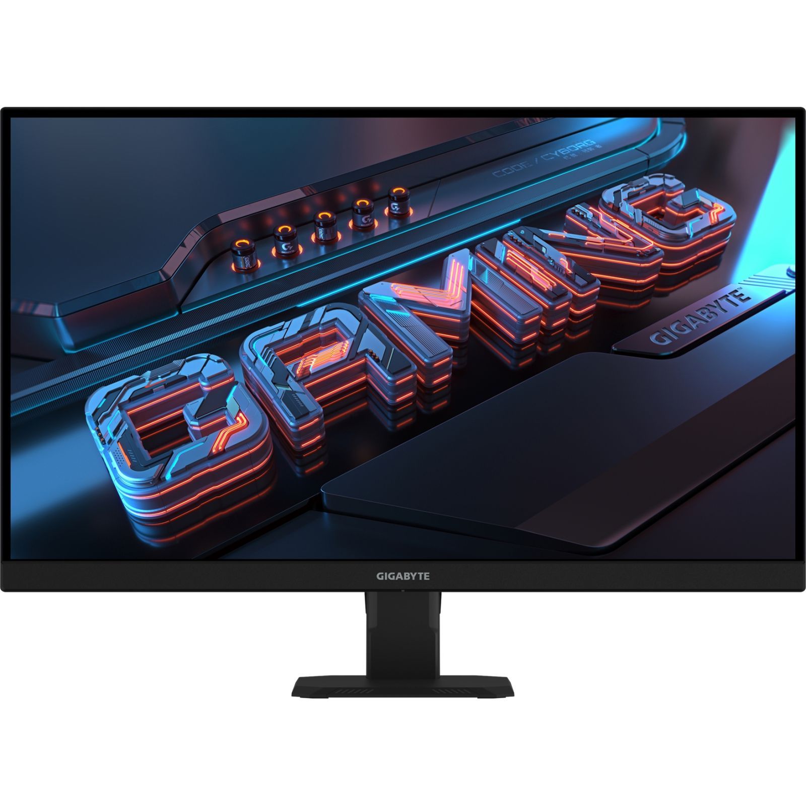 Монітор GIGABYTE GS27U EU