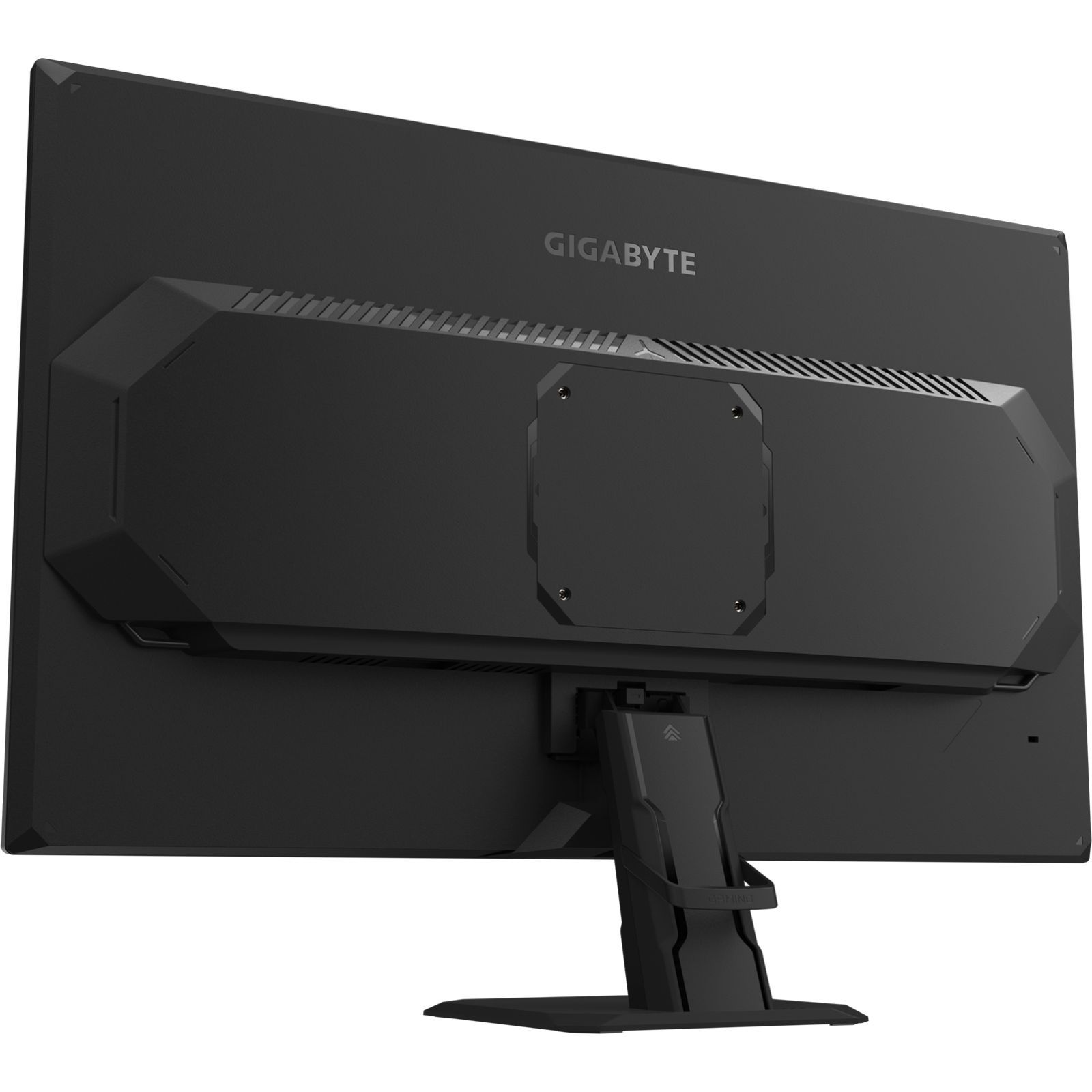 Монітор GIGABYTE GS27U EU - фото 6 Монітор GIGABYTE GS27U EU - фото 6