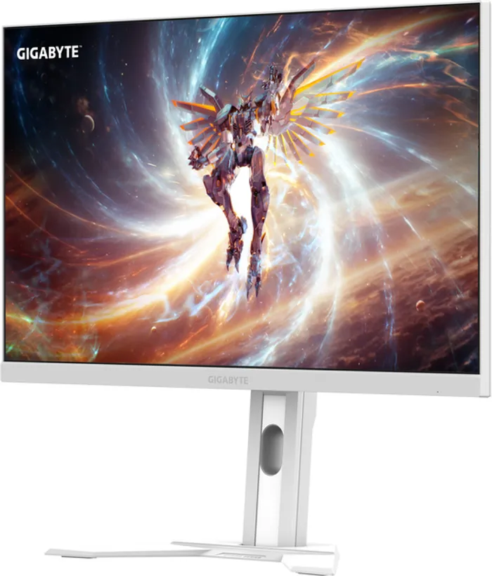 Монитор Gigabyte M27QA ICE - фото 2 Монитор Gigabyte M27QA ICE - фото 2