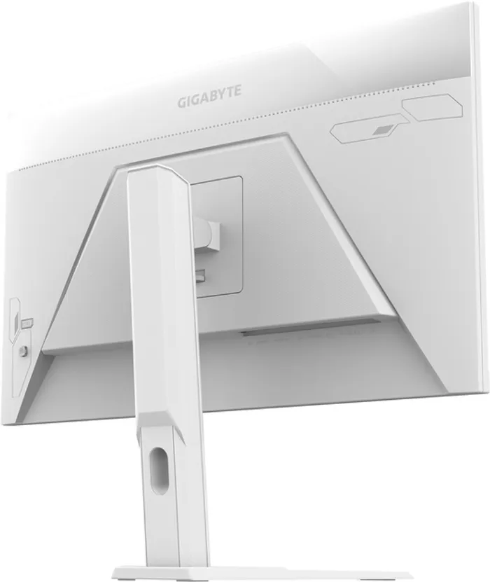 Монитор Gigabyte M27QA ICE - фото 4 Монитор Gigabyte M27QA ICE - фото 4
