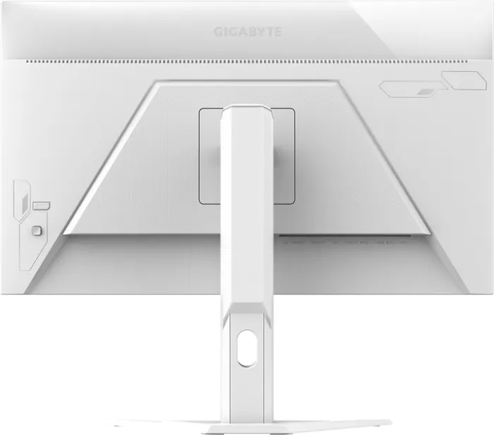 Монитор Gigabyte M27QA ICE - фото 5 Монитор Gigabyte M27QA ICE - фото 5