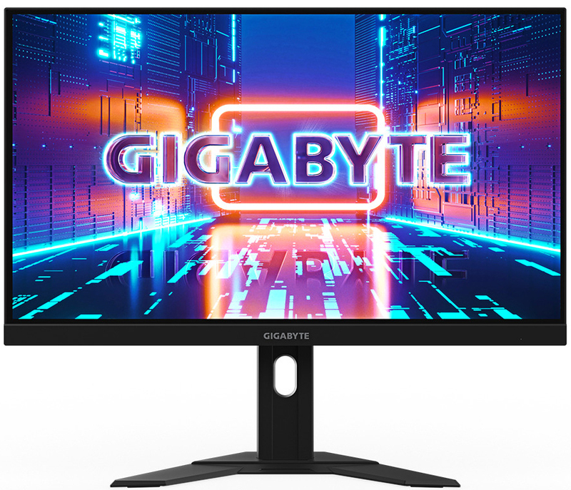 Монітор GIGABYTE M27U Gaming