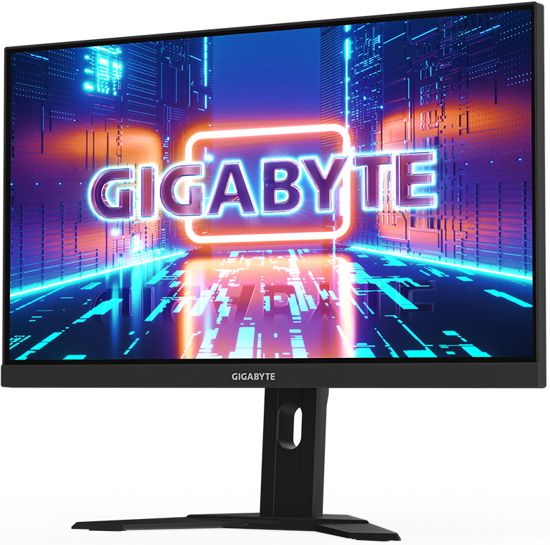 Монітор GIGABYTE M27U Gaming - фото 4 Монітор GIGABYTE M27U Gaming - фото 4