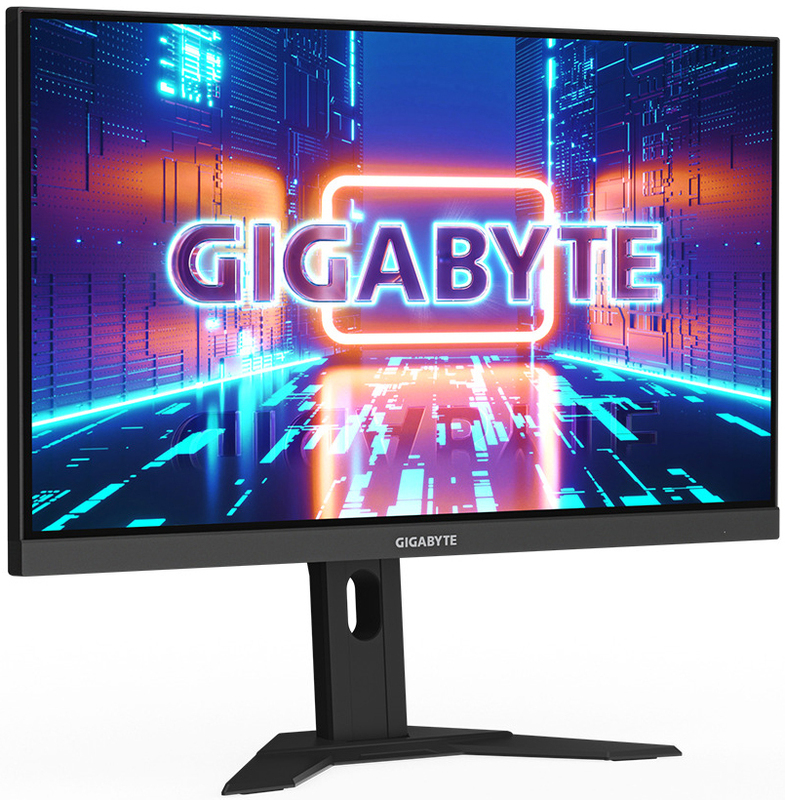 Монітор GIGABYTE M27U Gaming - фото 5 Монітор GIGABYTE M27U Gaming - фото 5