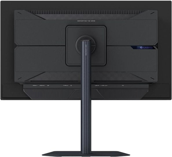 Монітор GIGABYTE M27QA EK - фото 1