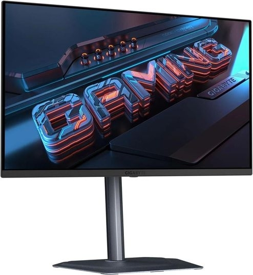 Монітор GIGABYTE M27QA EK - фото 2