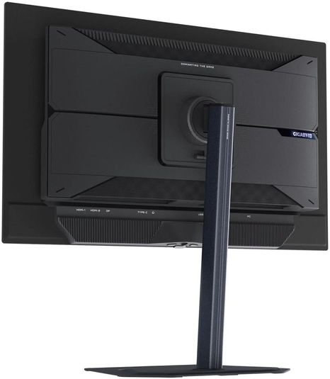 Монітор GIGABYTE M27QA EK - фото 4