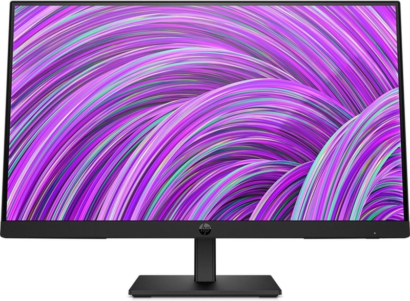 Монитор HP P22H G5 (64W30AA)